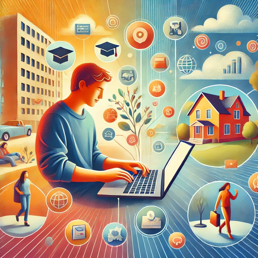 Apply for Internship